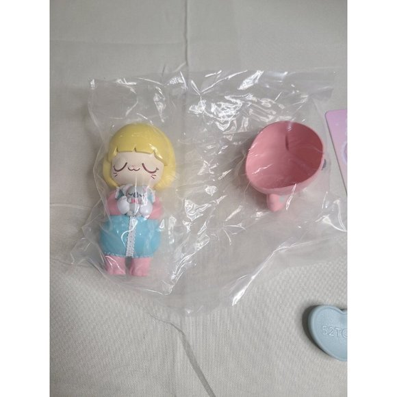 52Toys Kimmy & Miki Animal Series 2 Mini Figure Kimmy Koala - Picture 2 of 3